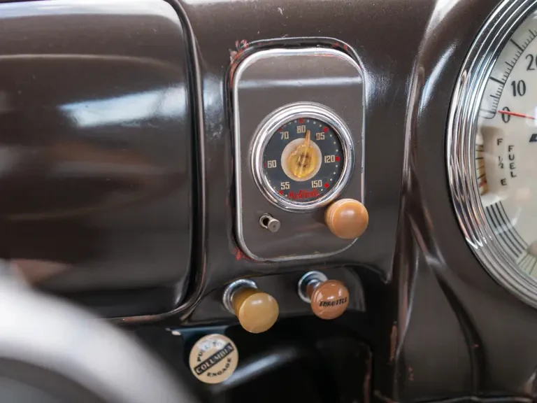 1939 Lincoln Zephyr - Image 16 of 31
