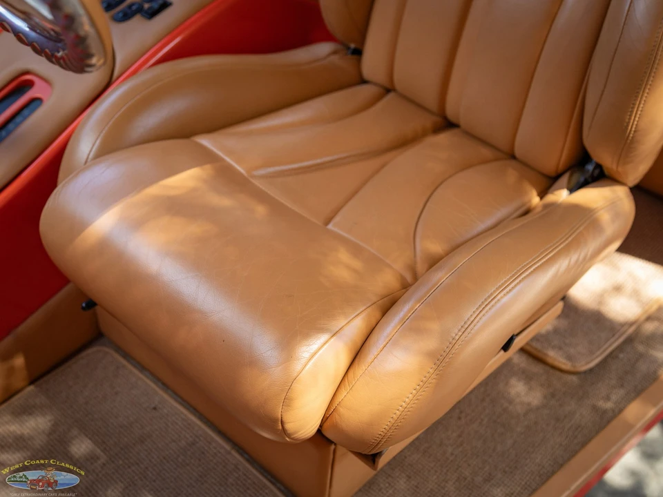 1939 Lincoln Zephyr - Image 29 of 31