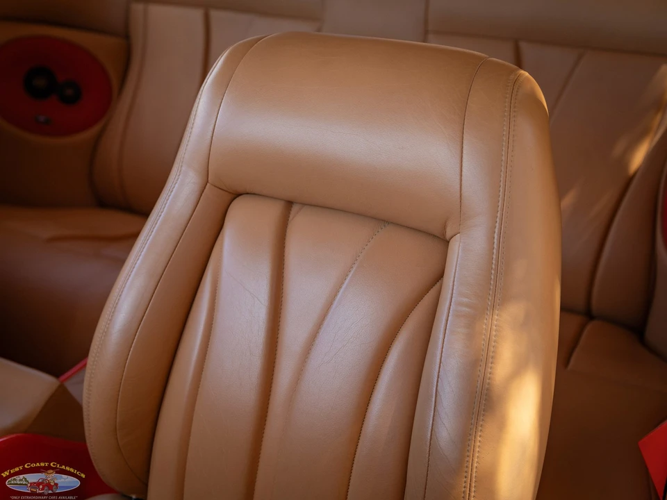 1939 Lincoln Zephyr - Image 30 of 31