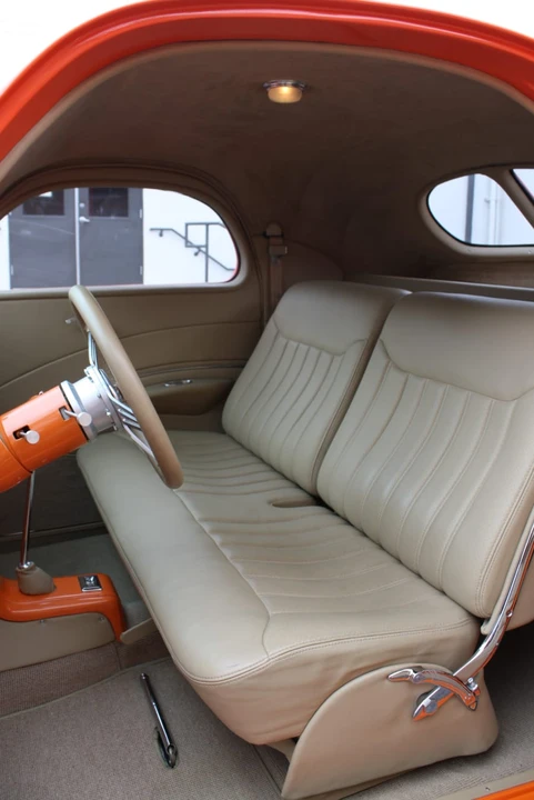 1939 Lincoln Zephyr - Image 30 of 31