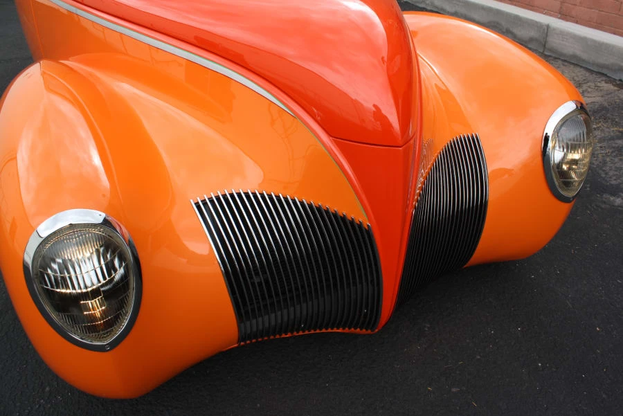 1939 Lincoln Zephyr - Image 20 of 31