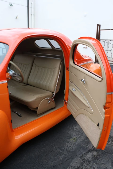 1939 Lincoln Zephyr - Image 28 of 31