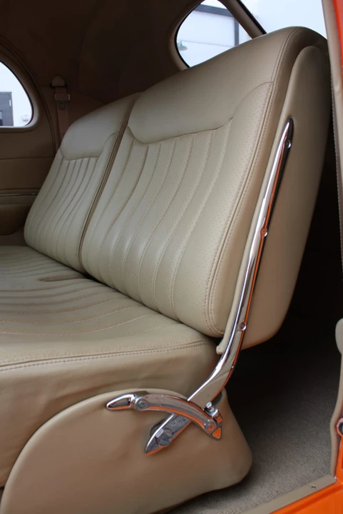1939 Lincoln Zephyr - Image 26 of 31