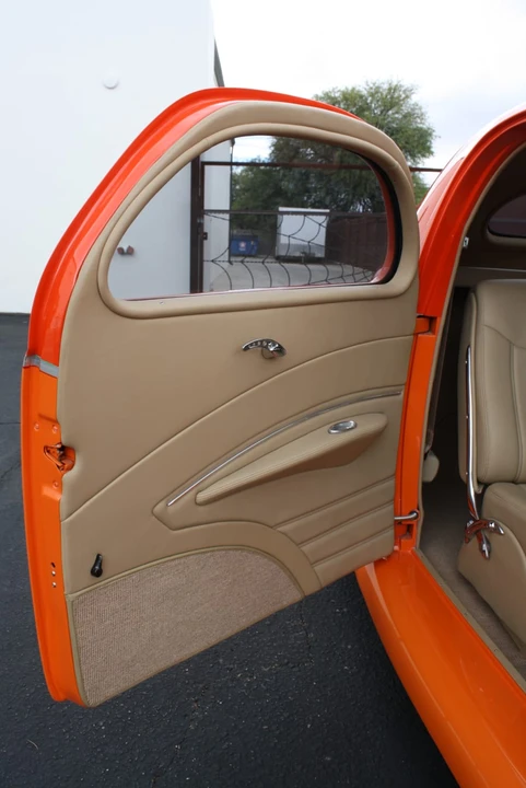 1939 Lincoln Zephyr - Image 31 of 31