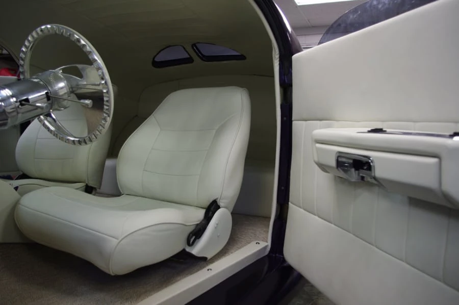 1939 Lincoln Zephyr - Image 2 of 5