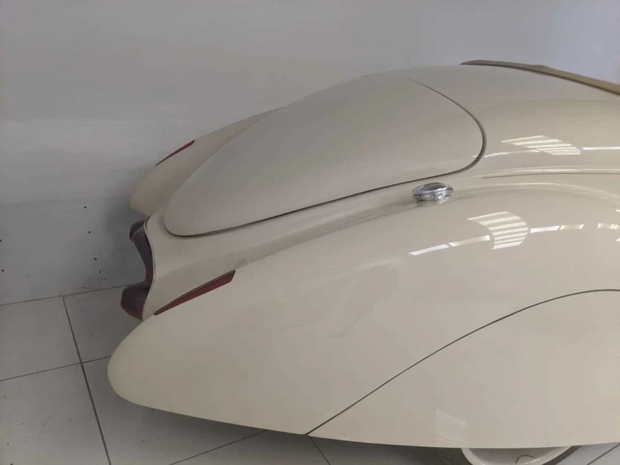 1939 Lincoln Zephyr - Image 17 of 19