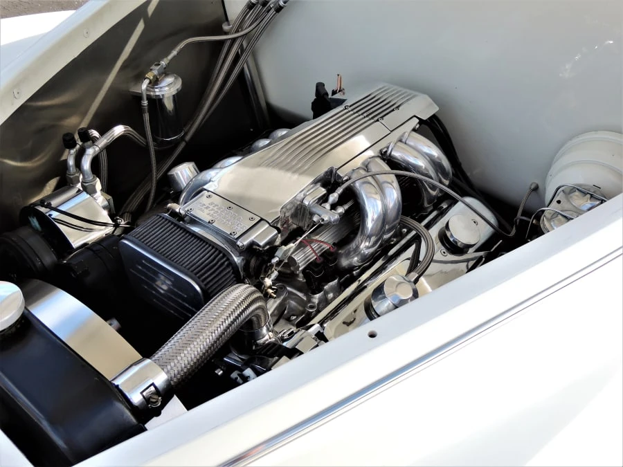 1939 Lincoln Zephyr - Image 10 of 12