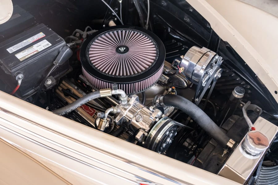 1939 Lincoln Zephyr - Image 30 of 31