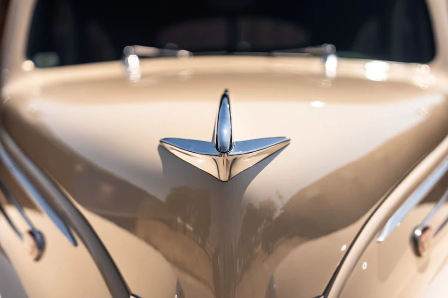 1939 Lincoln Zephyr - Image 17 of 31