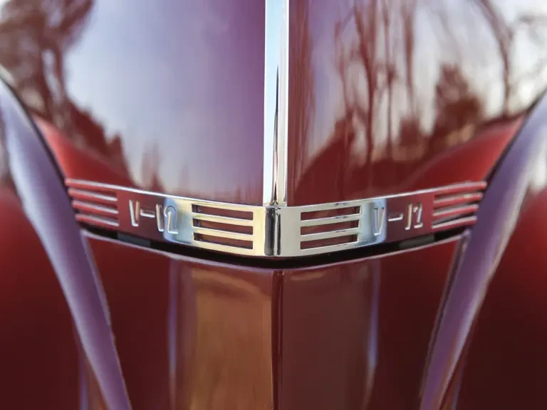 1939 Lincoln Zephyr - Image 20 of 31