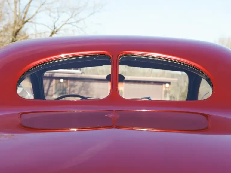 1939 Lincoln Zephyr - Image 14 of 31