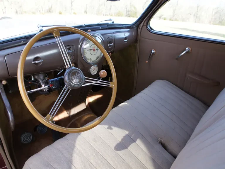 1939 Lincoln Zephyr - Image 5 of 31