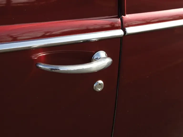 1939 Lincoln Zephyr - Image 29 of 31