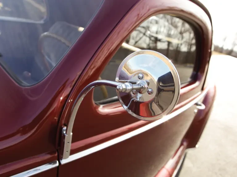 1939 Lincoln Zephyr - Image 28 of 31