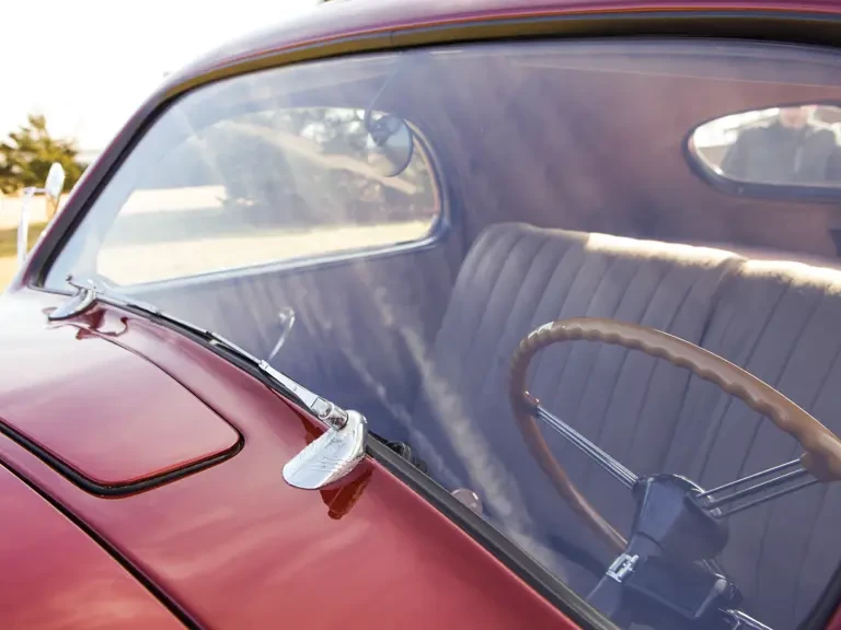 1939 Lincoln Zephyr - Image 27 of 31