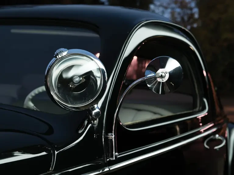 1939 Lincoln Zephyr - Image 10 of 26