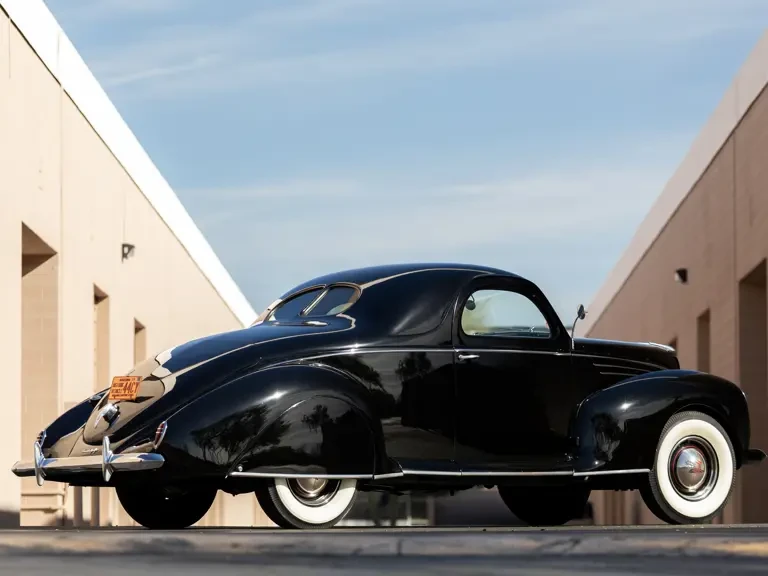 1939 Lincoln Zephyr - Image 3 of 31