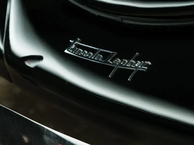 1939 Lincoln Zephyr - Image 7 of 26