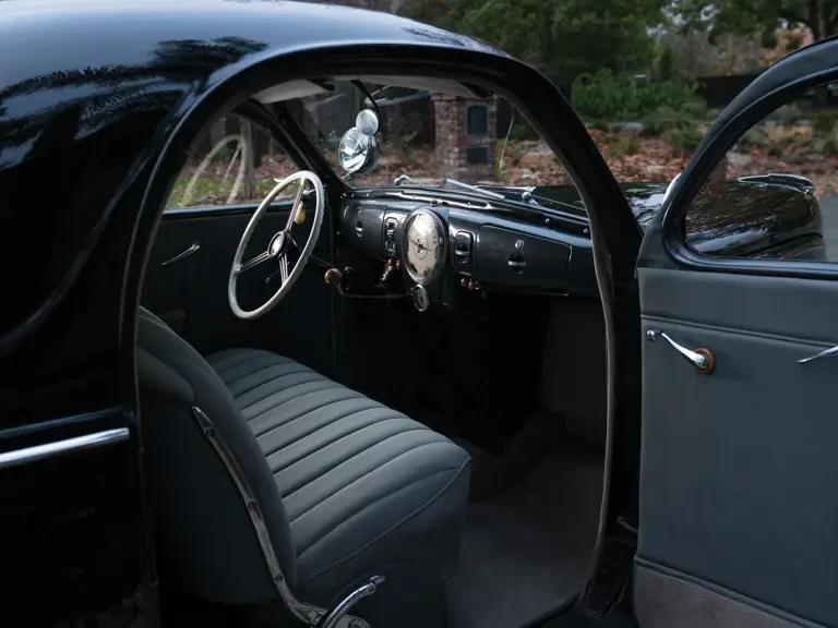 1939 Lincoln Zephyr - Image 13 of 26