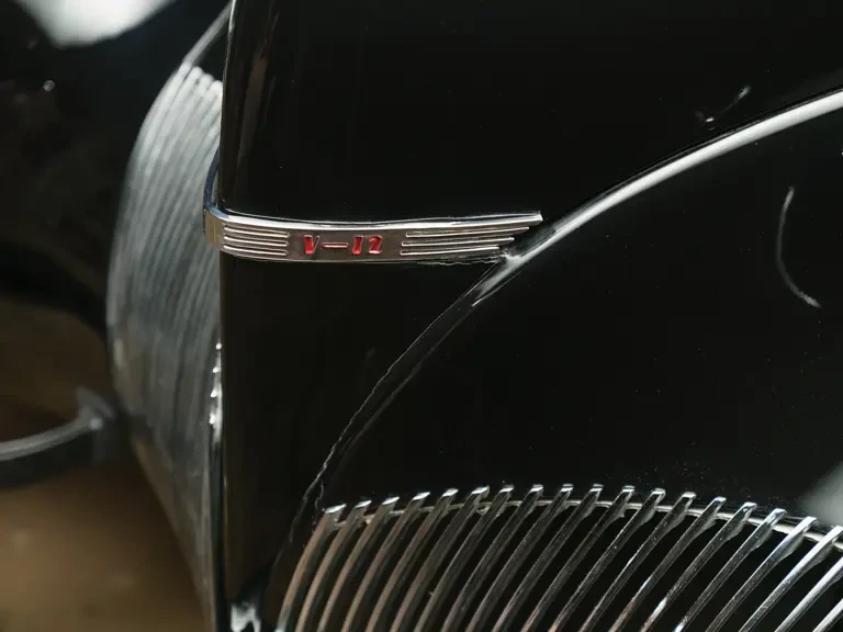 1939 Lincoln Zephyr - Image 8 of 26