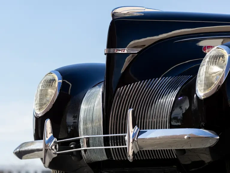 1939 Lincoln Zephyr - Image 27 of 31