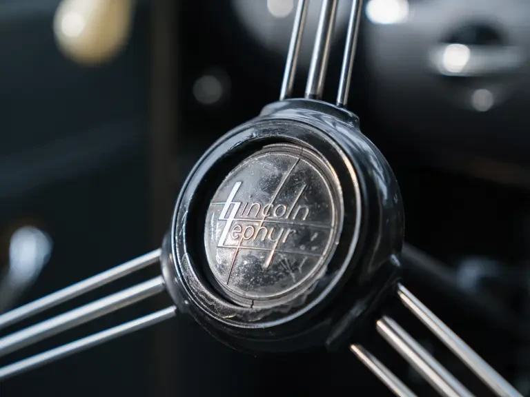 1939 Lincoln Zephyr - Image 14 of 26