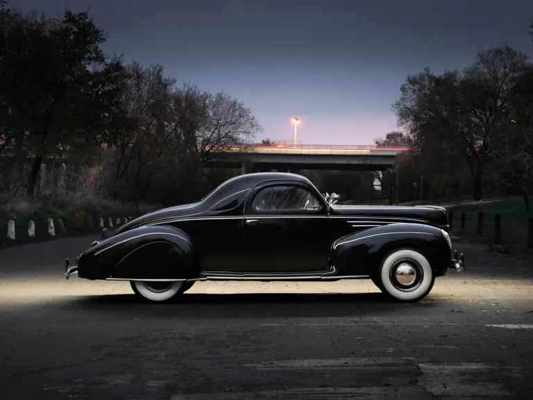 1939 Lincoln Zephyr - Image 6 of 26