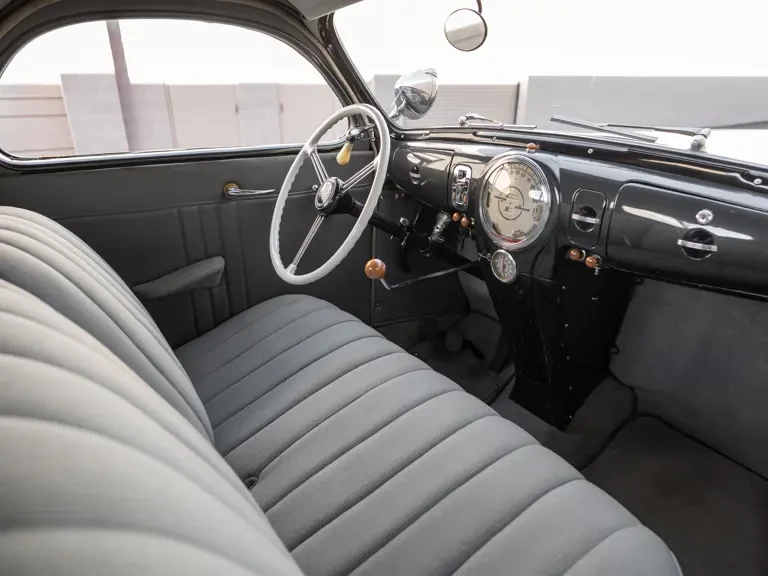 1939 Lincoln Zephyr - Image 5 of 31