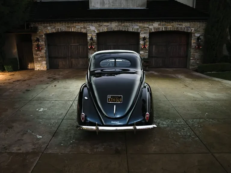 1939 Lincoln Zephyr - Image 12 of 26
