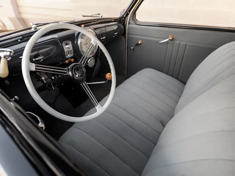 1939 Lincoln Zephyr - Image 11 of 31