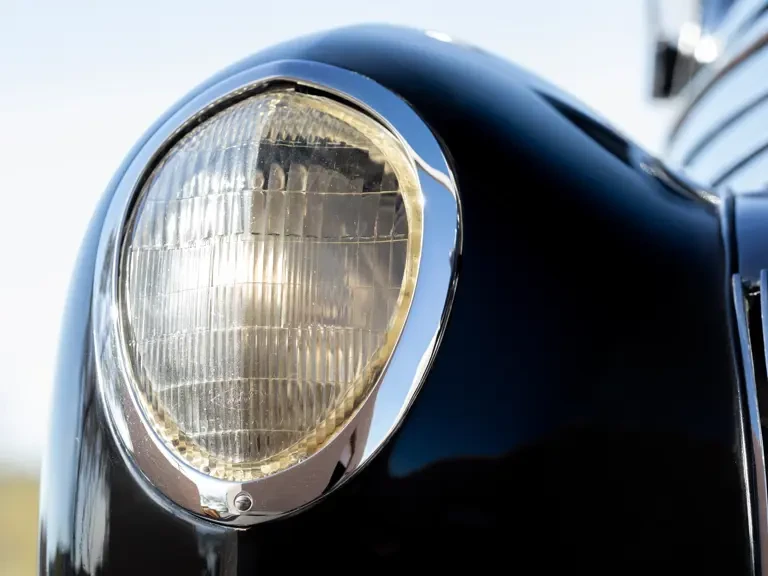 1939 Lincoln Zephyr - Image 31 of 31