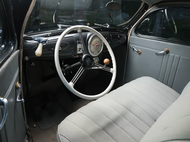 1939 Lincoln Zephyr - Image 4 of 26