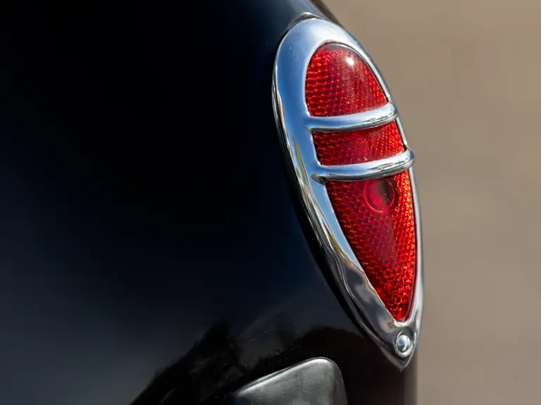 1939 Lincoln Zephyr - Image 30 of 31