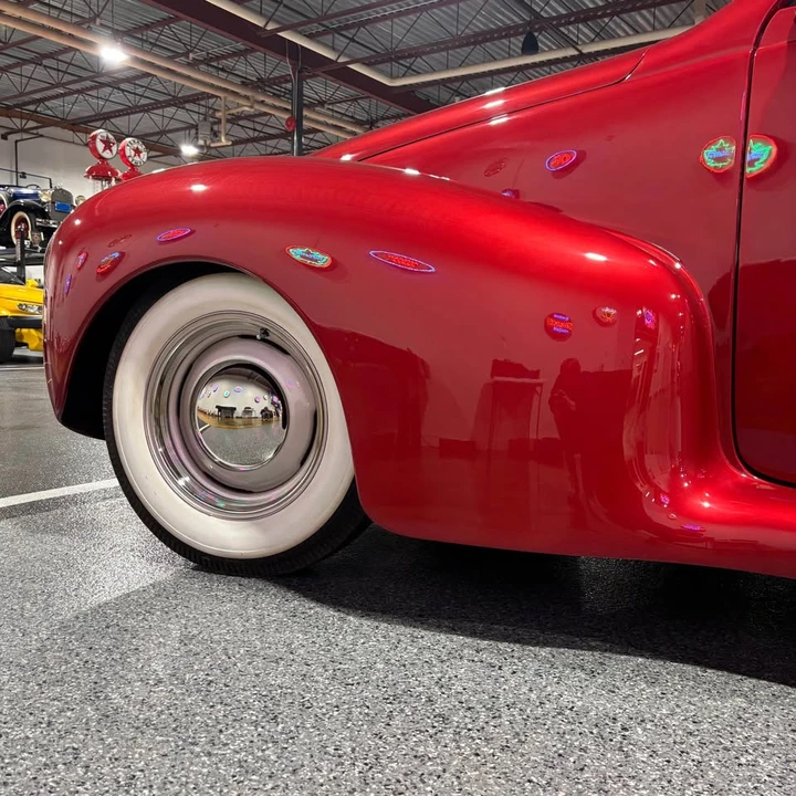 1939 Lincoln Zephyr - Image 19 of 20