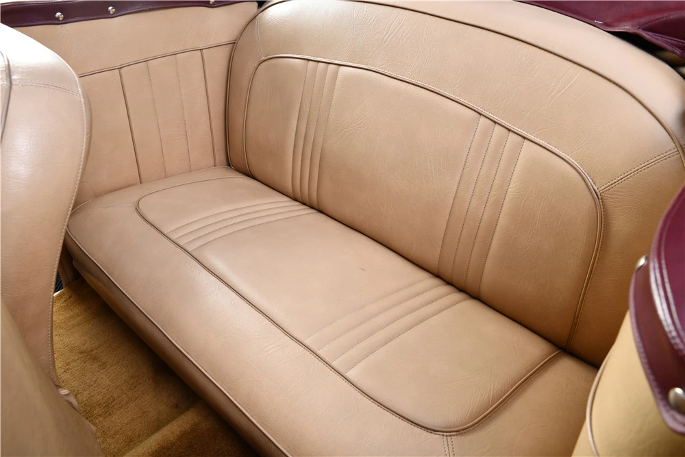 1939 Mercury Eight - Image 5 of 6