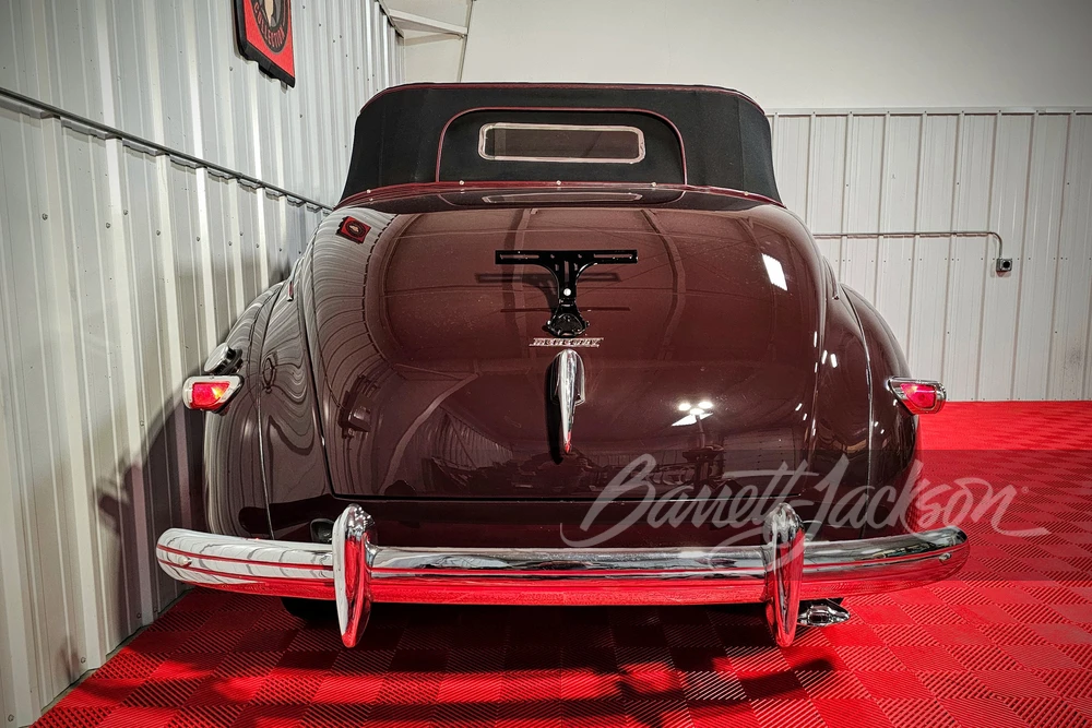 1939 Mercury Eight - Image 17 of 21