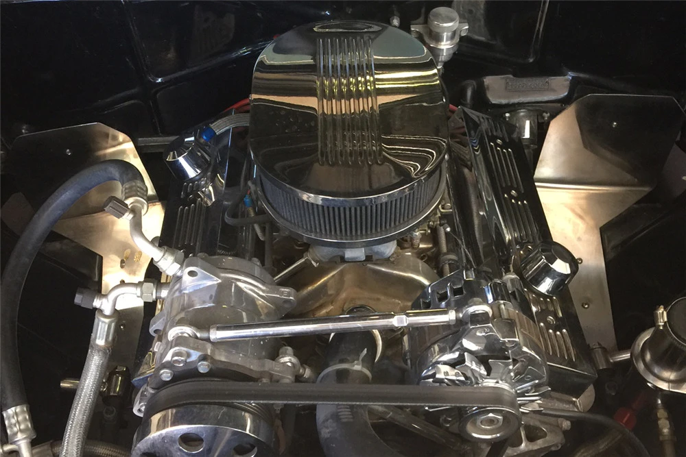 1939 Mercury Eight - Image 3 of 5