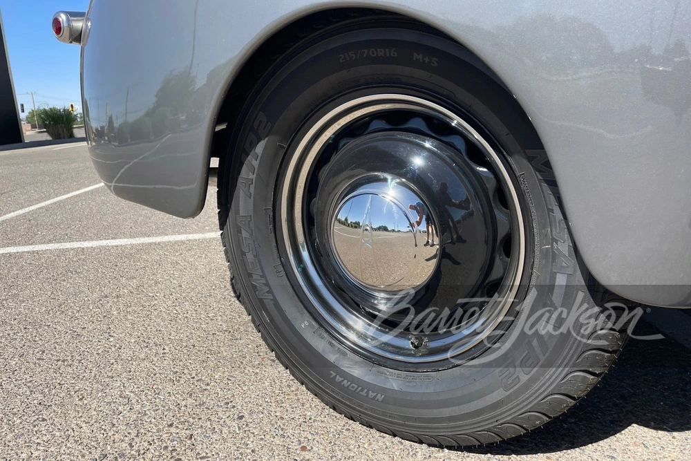 1939 Mercury Eight - Image 5 of 20
