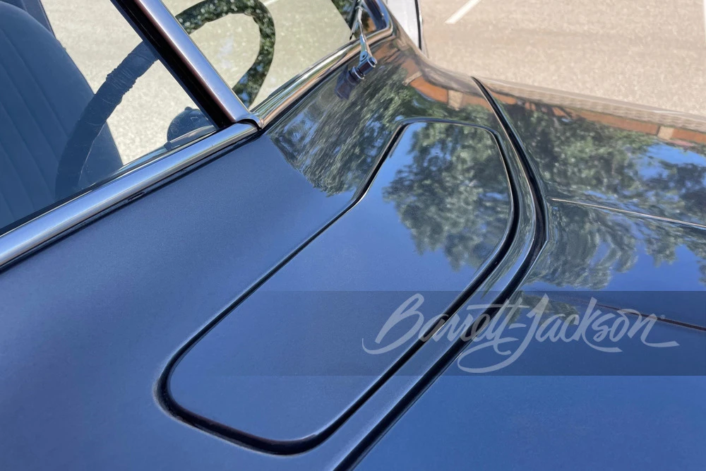 1939 Mercury Eight - Image 18 of 20