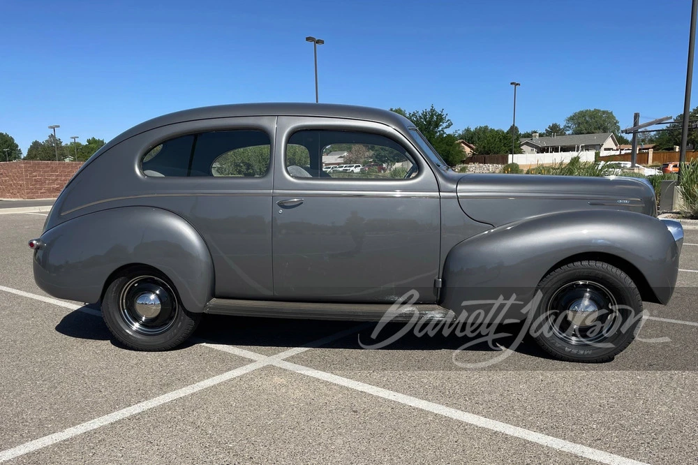 1939 Mercury Eight - Image 20 of 20
