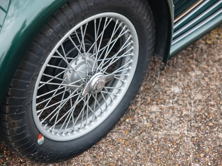 1939 MG TA - Image 30 of 31