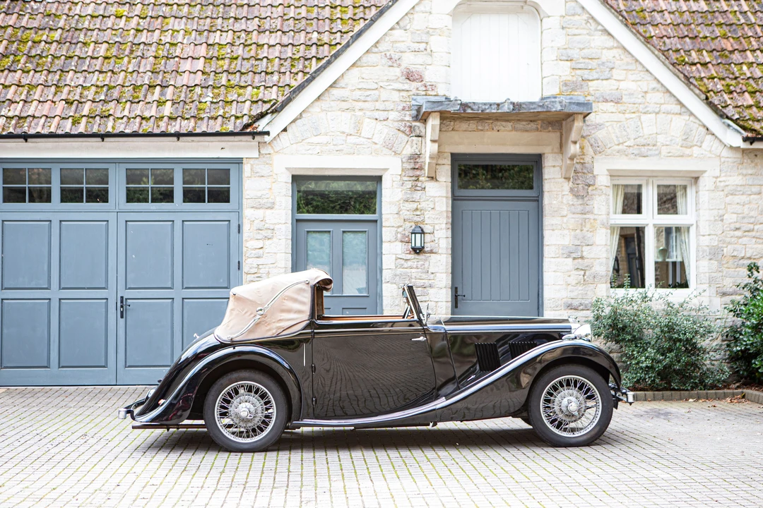 1939 MG T-Type - Image 2 of 19