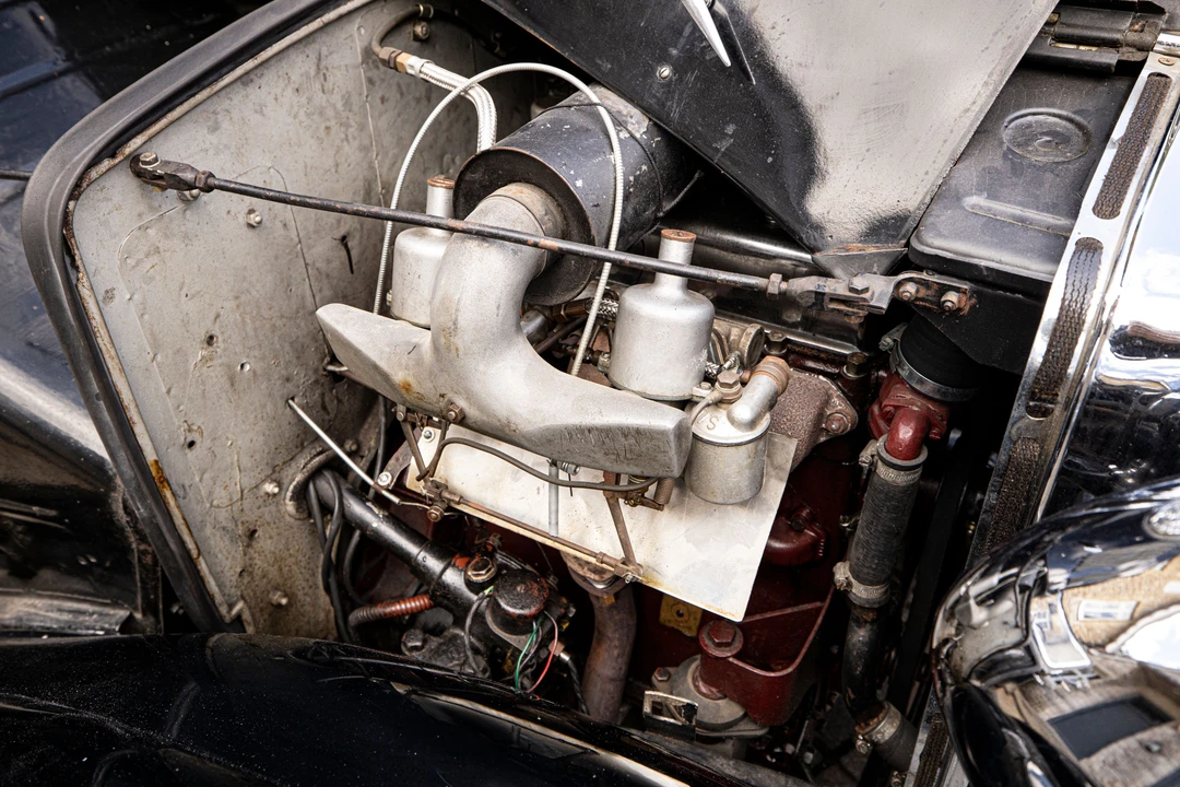 1939 MG T-Type - Image 10 of 19