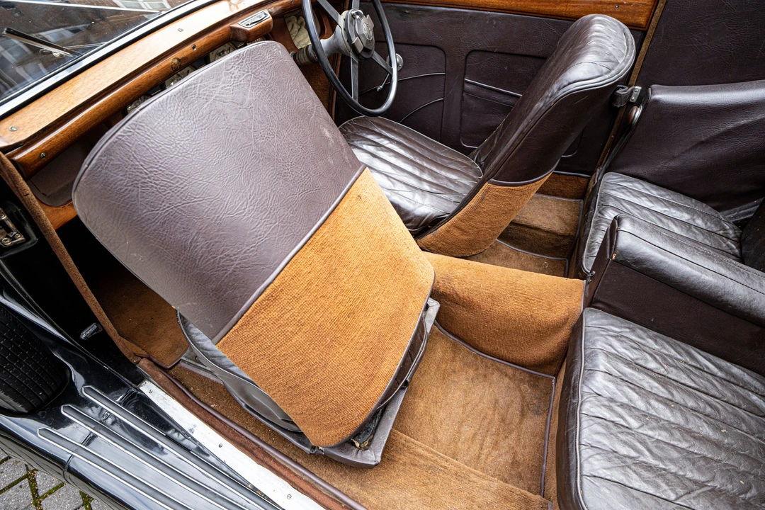 1939 MG T-Type - Image 17 of 19