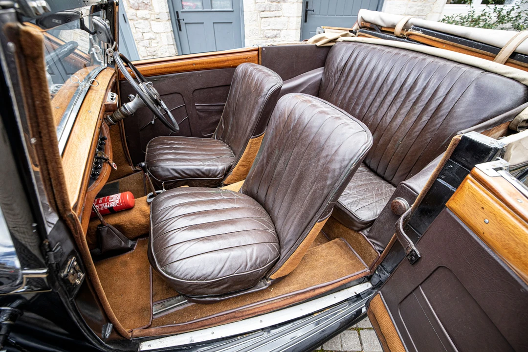 1939 MG T-Type - Image 16 of 19