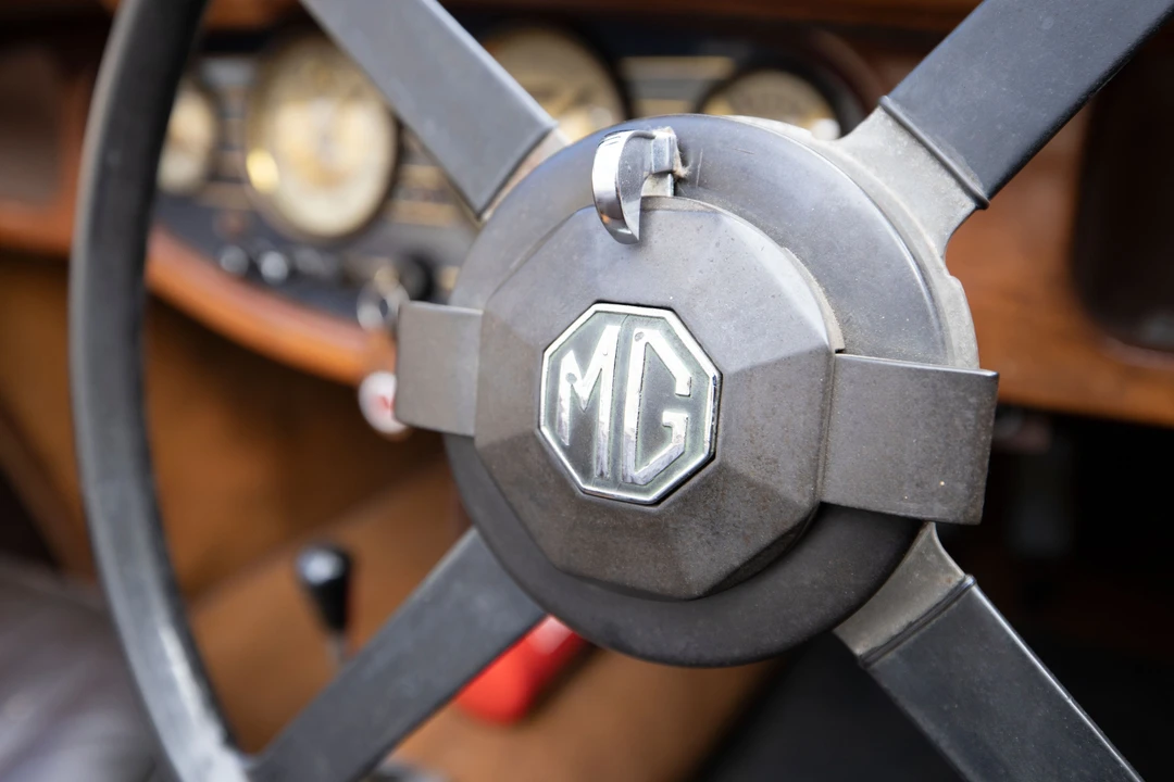 1939 MG T-Type - Image 11 of 19