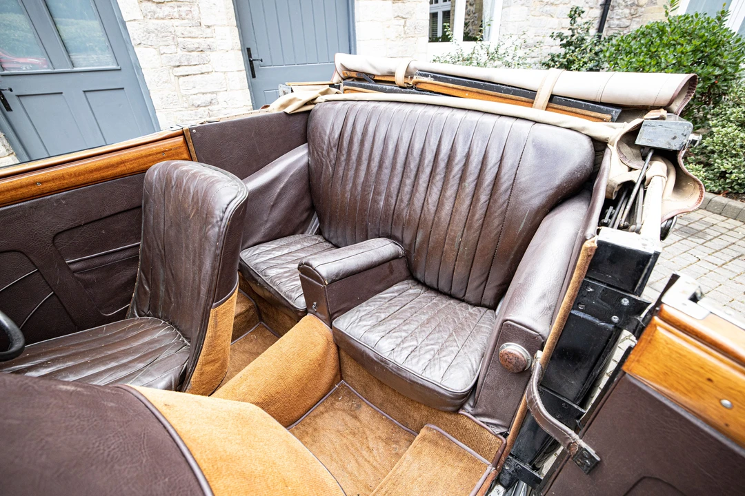 1939 MG T-Type - Image 19 of 19