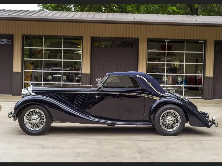 1939 MG - Image 11 of 31