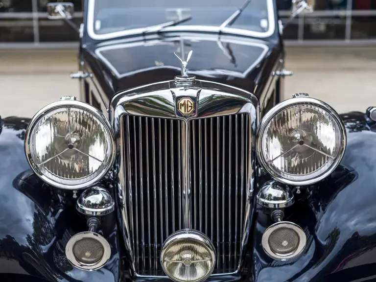 1939 MG - Image 24 of 31