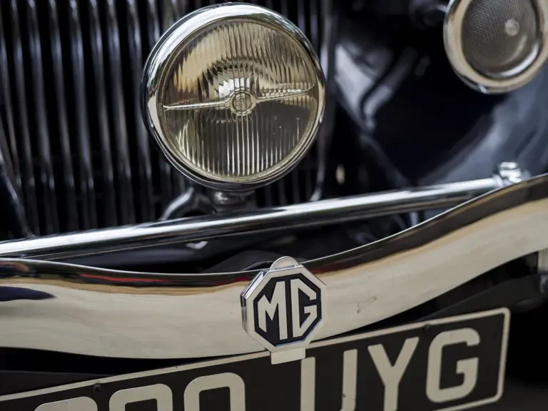 1939 MG - Image 28 of 31